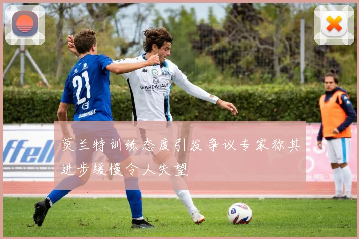 莫兰特训练态度引发争议专家称其进步缓慢令人失望