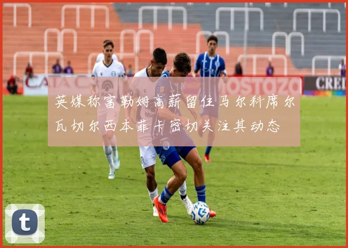 英媒称富勒姆高薪留住马尔科席尔瓦切尔西本菲卡密切关注其动态