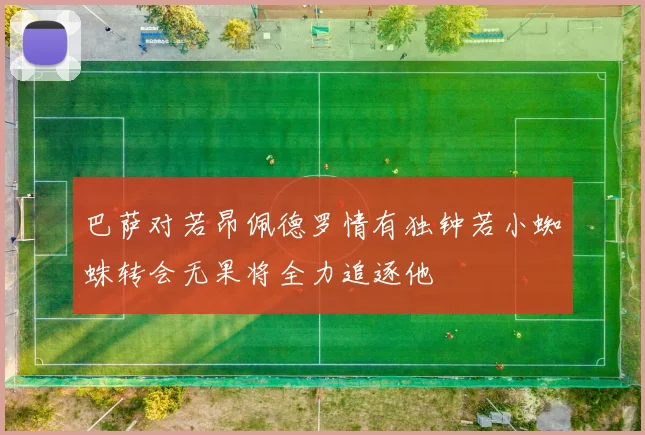 巴萨对若昂佩德罗情有独钟若小蜘蛛转会无果将全力追逐他